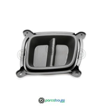 Kia Bongo Ön Sis Far Kapağı Sağ Orjinal | 865244E501