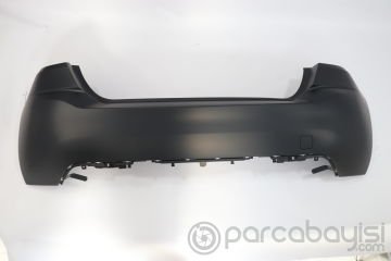 308 2013> PEUGEOT TAMPON,ARKA (Sensörlü)  | BP0328U | 1610766980