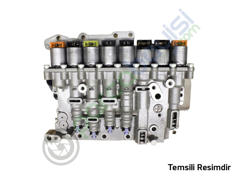 Otomatik Şanzıman Valfi Orjinal | 4621002400