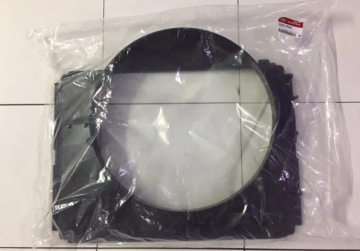 Kia Sorento Klima Fan Plastiği F/L Orjinal | 253503E900