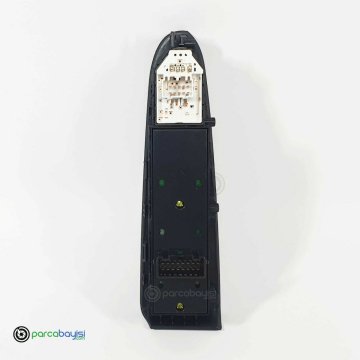 Ana Düğme Otomatik Cam Orjinal | 935703W400Wk