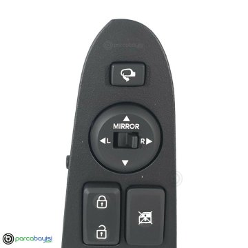 Ana Düğme Otomatik Cam Orjinal | 935703W400Wk