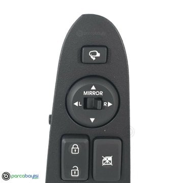 Ana Düğme Otomatik Cam Orjinal | 935703W400Wk