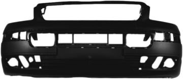 TAMPON  ÖN AÇIK GRİ VOLKSWAGEN TRANSPORTER 2003-2009 | 7H0807101F7G9 | 7H0807101F7G9