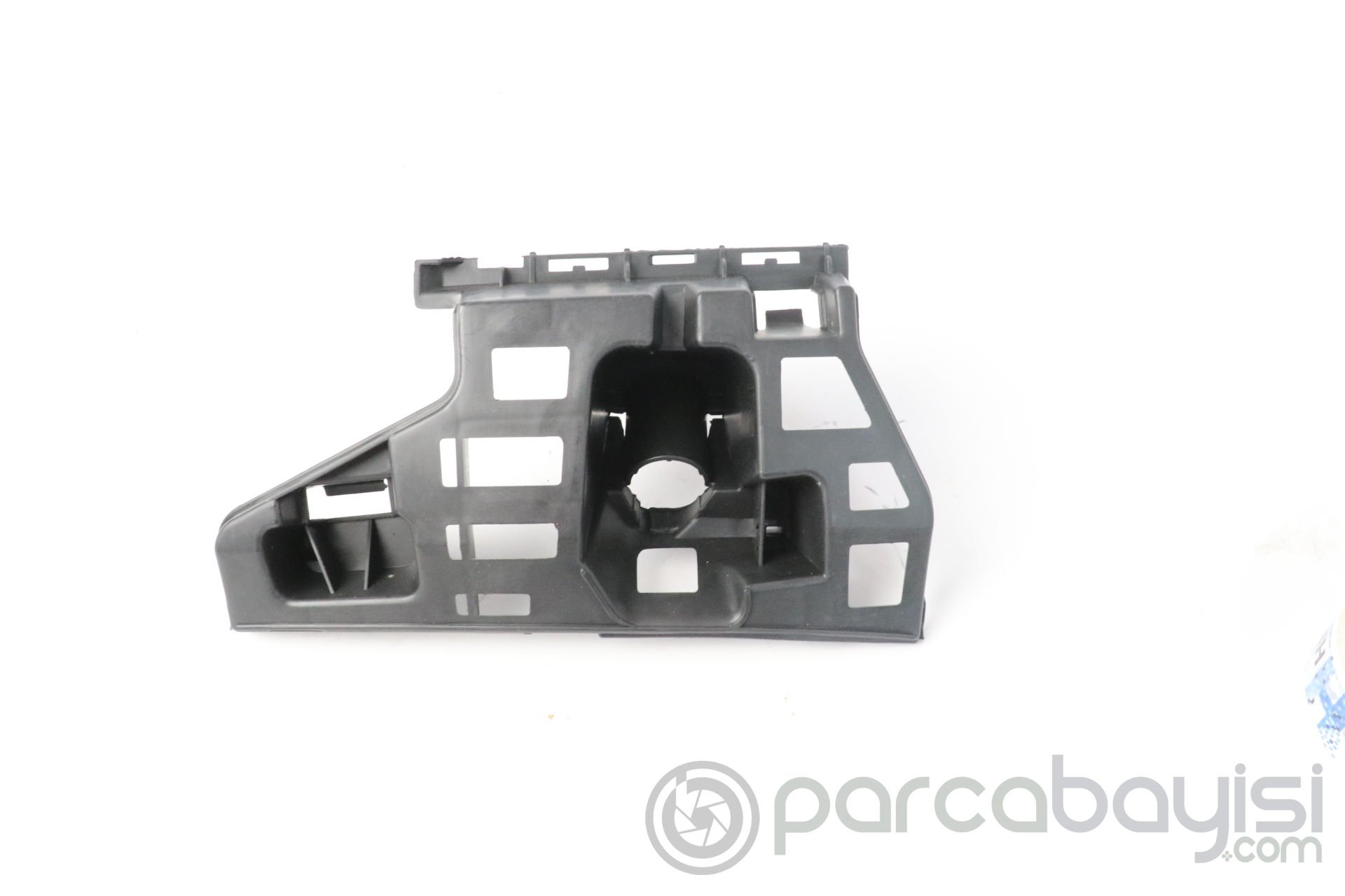 2011> SKODA FABIA BRAKET,BAĞLANTI TAMPON ÖN SAĞ  | 6411MR | 5J0807056A