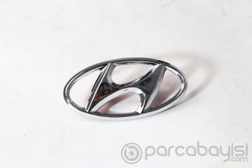 2008-2012 ACCENT ERA HYUNDAI AMBLEM,ÖN-ARKAHYUNDAI  | 8630025500 | 8630025500
