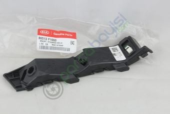 Sportage Braket Ön Tampon Sol Orjinal | 86513F1000