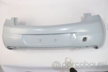 2016> OPEL ASTRA K TAMPON,ARKA (Sensörsüz)  | BP1196 | 39161697