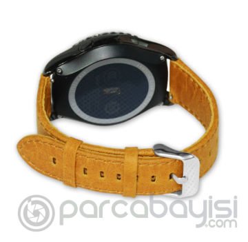 Sm Gear S2,R600 Watch S4 42mm,Huawei Watch Gt,20mm Kordon Kayış