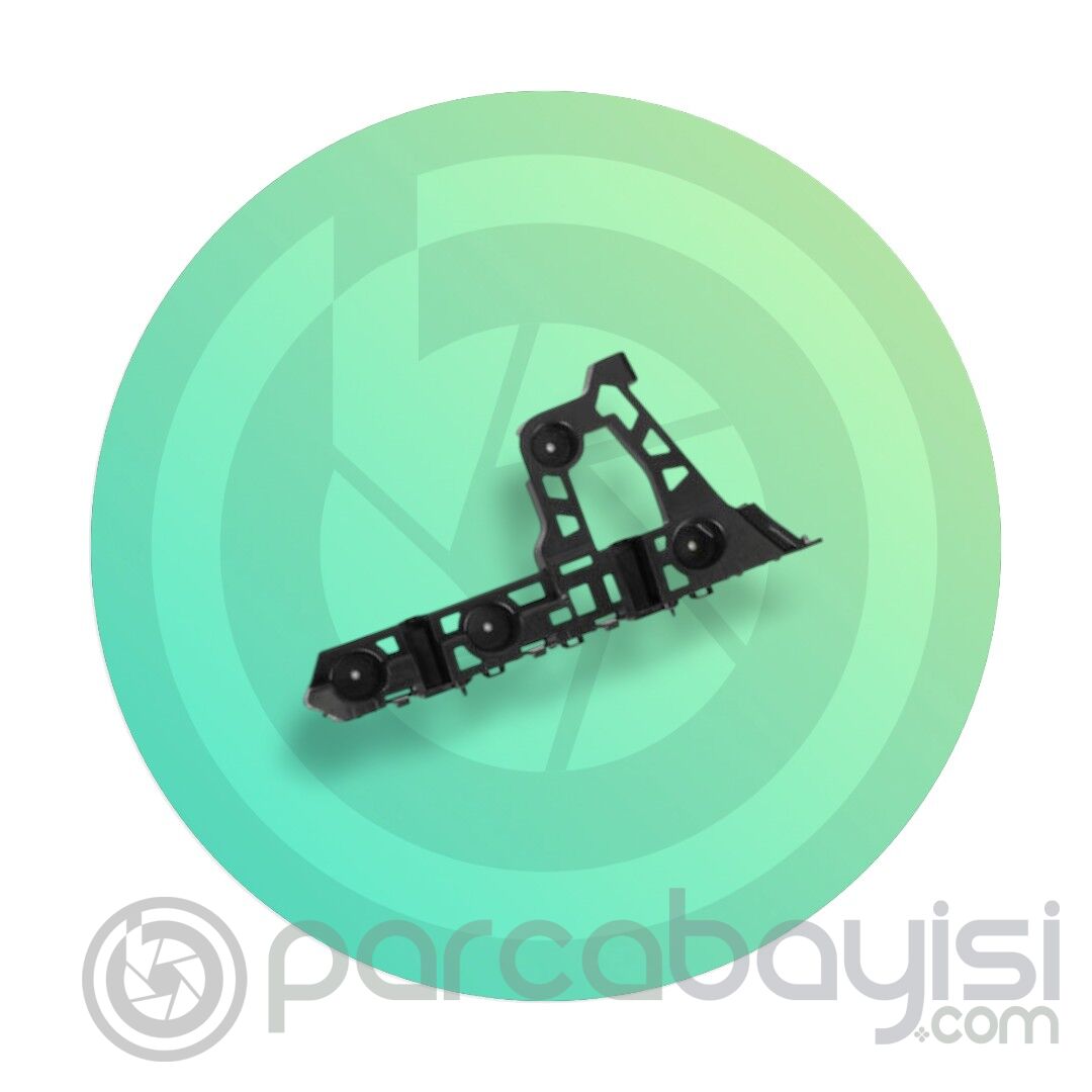 ARKA TAMPON STOP ALT BRAKETİ SAĞ İNSİGNİA-B PSA ORJİNAL | YR00270180