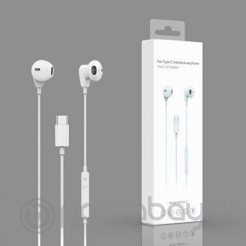 Ally Me563-T Usb Type -C Çıkışlı  Kulalıklık