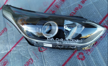 Kia Ceed Sağ Far 2018-2020  | 92102J7000