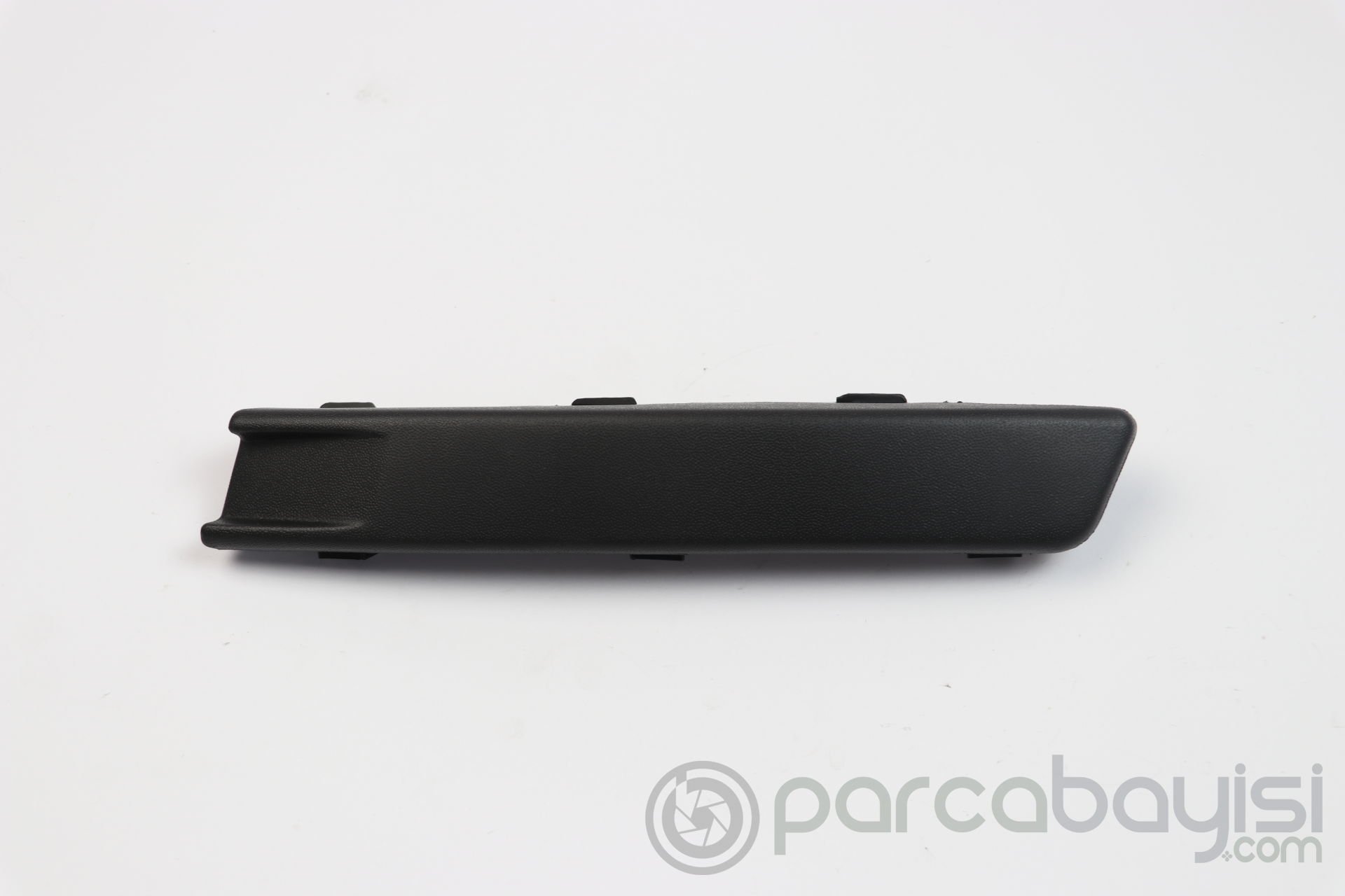 2006-2008 VW PASSAT ÇITA,TAMPON ÖN SOL  | 9641FL | 3C0807645AGRU
