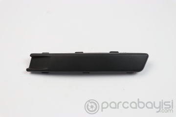 2006-2008 VW PASSAT ÇITA,TAMPON ÖN SOL  | 9641FL | 3C0807645AGRU