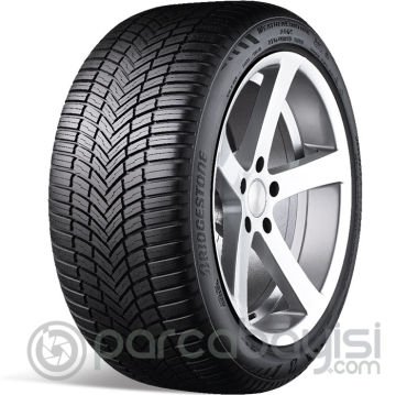205/60R16 96V XL Weather Control A005 Evo Bridgestone