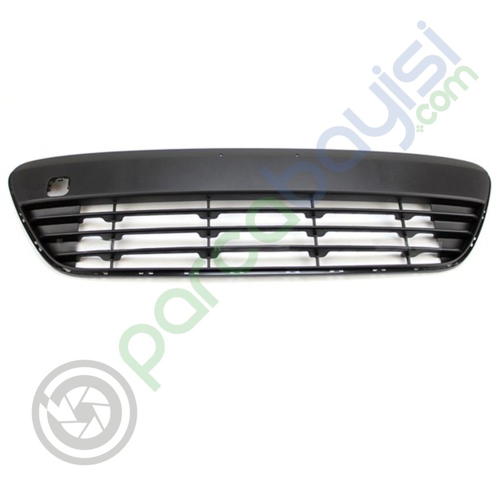 Kia Rio Izgara Ön Tampon Orjinal | 865611W700