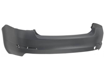 TAMPON ARKA ASTARSIZ SKODA OCTAVIA 2013> | 5E5807421N | 5E5807421N