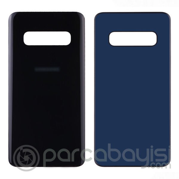 Samsung Galaxy S10 Arka Pil Batarya Kapağı