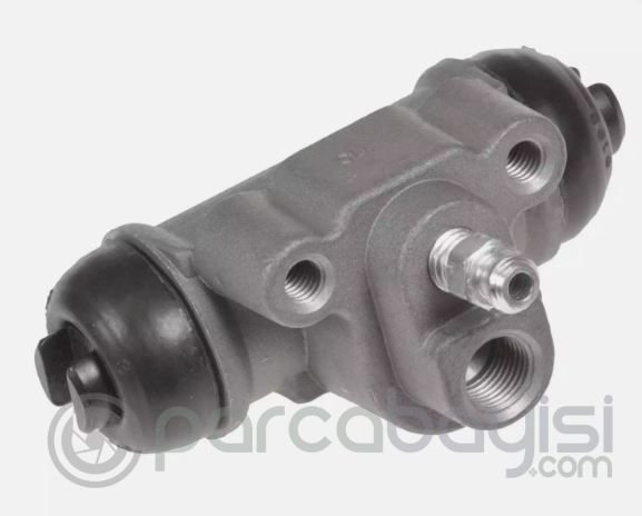 Arka Teker Silindir F/L Orjinal | 5833007000