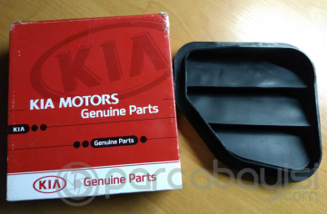 Kia Rio Arka Tampon Sol Havlandırma Orjinal | 975101C000