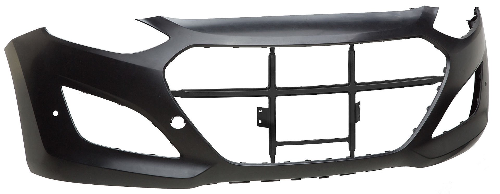 TAMPON ÖN 2 SENSÖRLÜ ASTARLI HYUNDAI İ30 2012> | 86510A6610 | 86510A6610