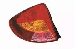 Kia Rio Sol Stop Lamba 2000-2002  | 0K34W51160D