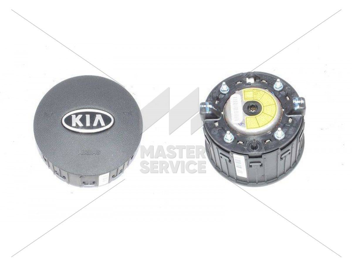 Kia Venga Air Bag Modülü Orjinal | 569001P500