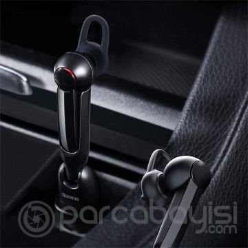 Baseus Encok A05 Araç Manyetik Kablosuz Bluetooth 5.0 Kulaklık