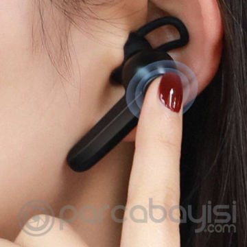 Baseus Encok A05 Araç Manyetik Kablosuz Bluetooth 5.0 Kulaklık