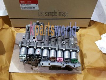 Otomatik Şanzıman Valfi Orjinal | 4621026000