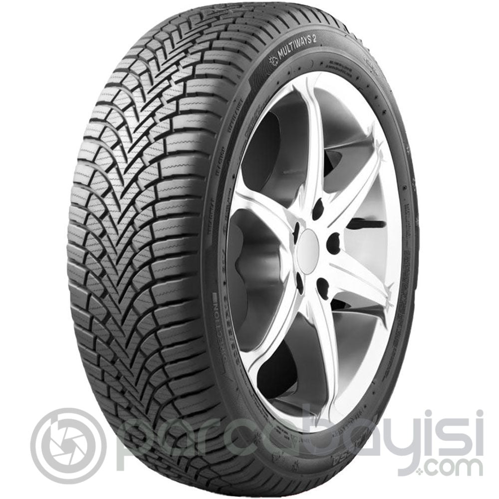 175/65R15 88H Multiways 2 Lassa