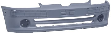 106 1996> PEUGEOT TAMPON ÖN ASTARLI | 106-96223 | 7401G7