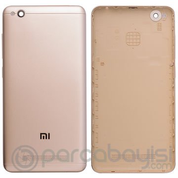 Xiaomi Redmi 4a Arka Pil Batarya Kapağı