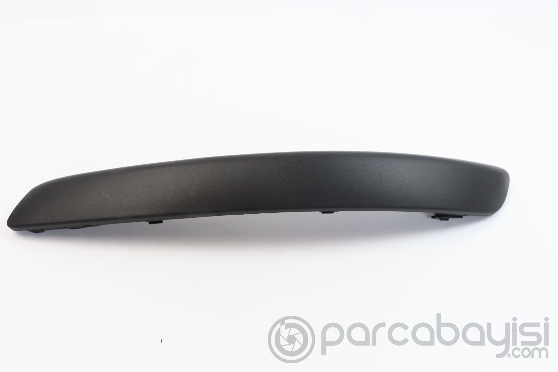 2003-2008 VW GOLF V ÇITA,TAMPON ÖN SOL  | 4672GL | 1K08076559B9