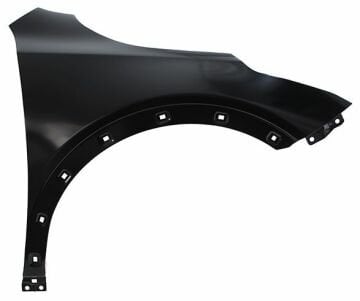 Kia X Ceed Ön Sağ Çamurluk Orjinal | 66321J7500