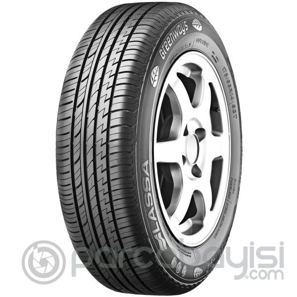 175/65R15 84H Greenways Lassa