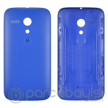 Motorola Moto G Xt1032 Xt1033 Arka Pil Batarya Kapağı