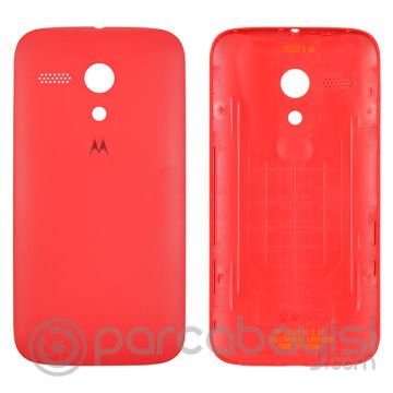 Motorola Moto G Xt1032 Xt1033 Arka Pil Batarya Kapağı