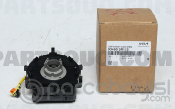 Kia Ceed Direksiyon Airbag Bağlantı Orjinal | 934903R115