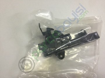 Kia Cerato Ön Kaput Kilidi Orjinal | 811302F000
