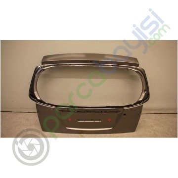 Bagaj Kaputu Orjinal | 7370007022