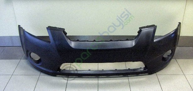 Kia Pro Ceed Sis Farsız Ön Tampon Orjinal | 865111H200
