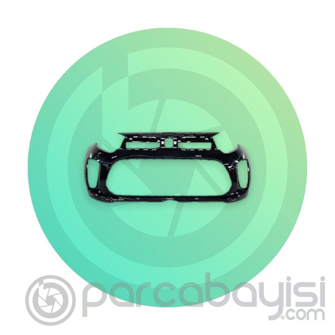 Ön tampon tayvan 86511g6000