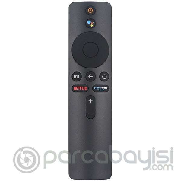 Xiaomi Mi TV Stick  Android TV Box İçin Uzaktan kumanda