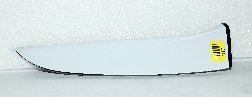 Kia Rio Bagaj Plastiği Üst Sağ Orjinal | 87370H8100Wk