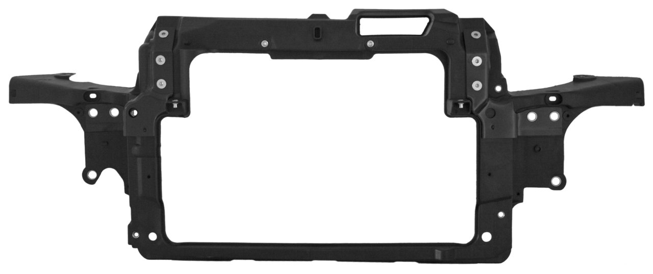 FABIA SKODA 2000-2007 PANEL ÖN KLİMALI PLASTİK | 1705472 | 6Y0805588K