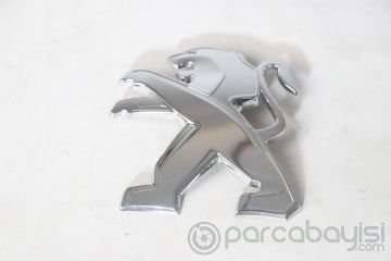 PEUGEOT  207 ARMA,BAGAJ  | 7810Q3 | 7810Q3