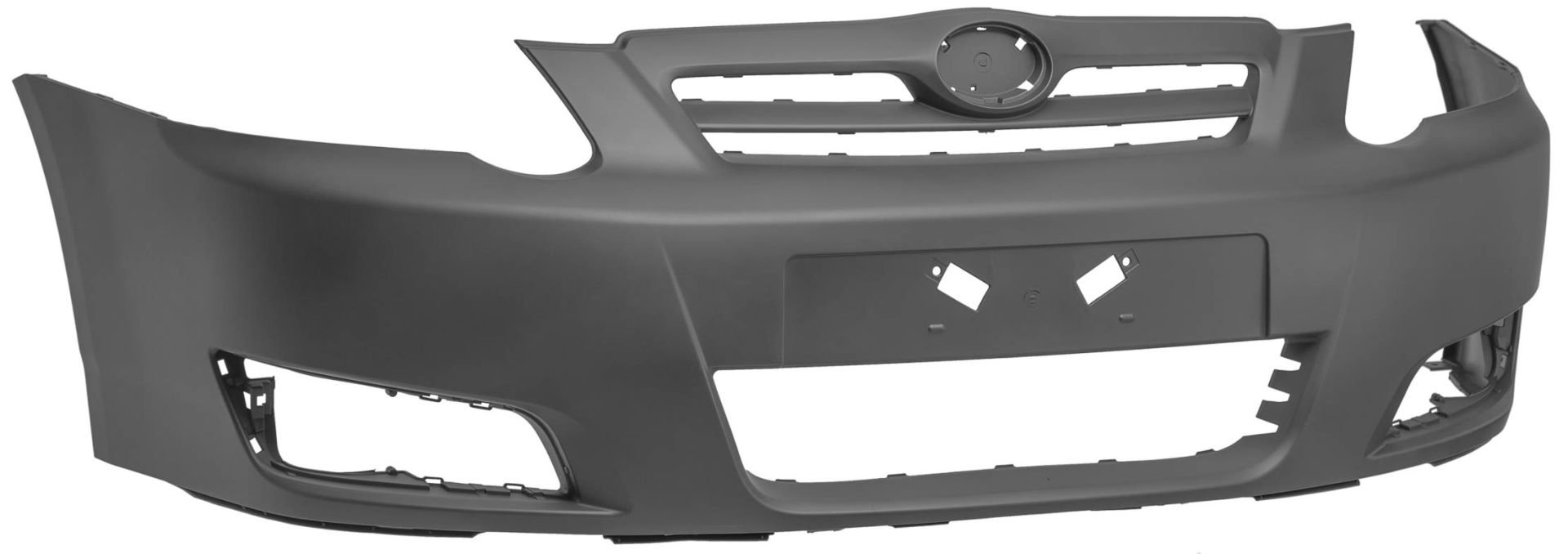 TAMPON ÖN ASTARSIZ TOYOTA COROLLA HB 2004> | 5211902933 | 5211902933