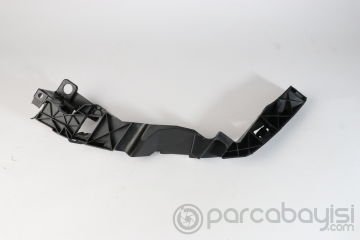 LEON 2013> SEAT BRAKET,FAR ALT ÖN SAĞ  | 7308CR | 5F0807572
