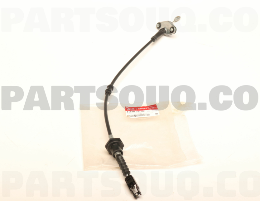 Kia Picanto Debriyaj Teli Orjinal | 4151007120